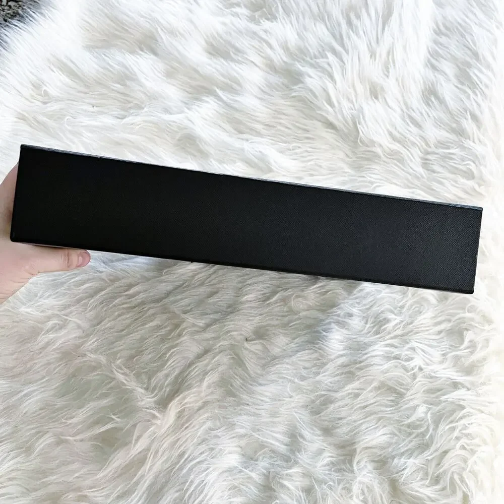 Net-A-Porter Empty Gift Box
